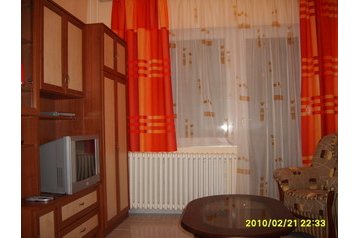 Pension de famille Hajdúszoboszló 10